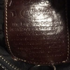 Authentic Brighton purse
